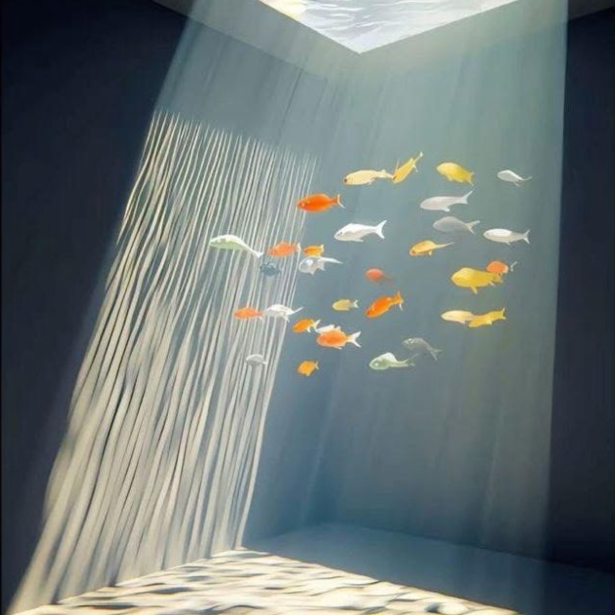 Gráfico de un mapa mental