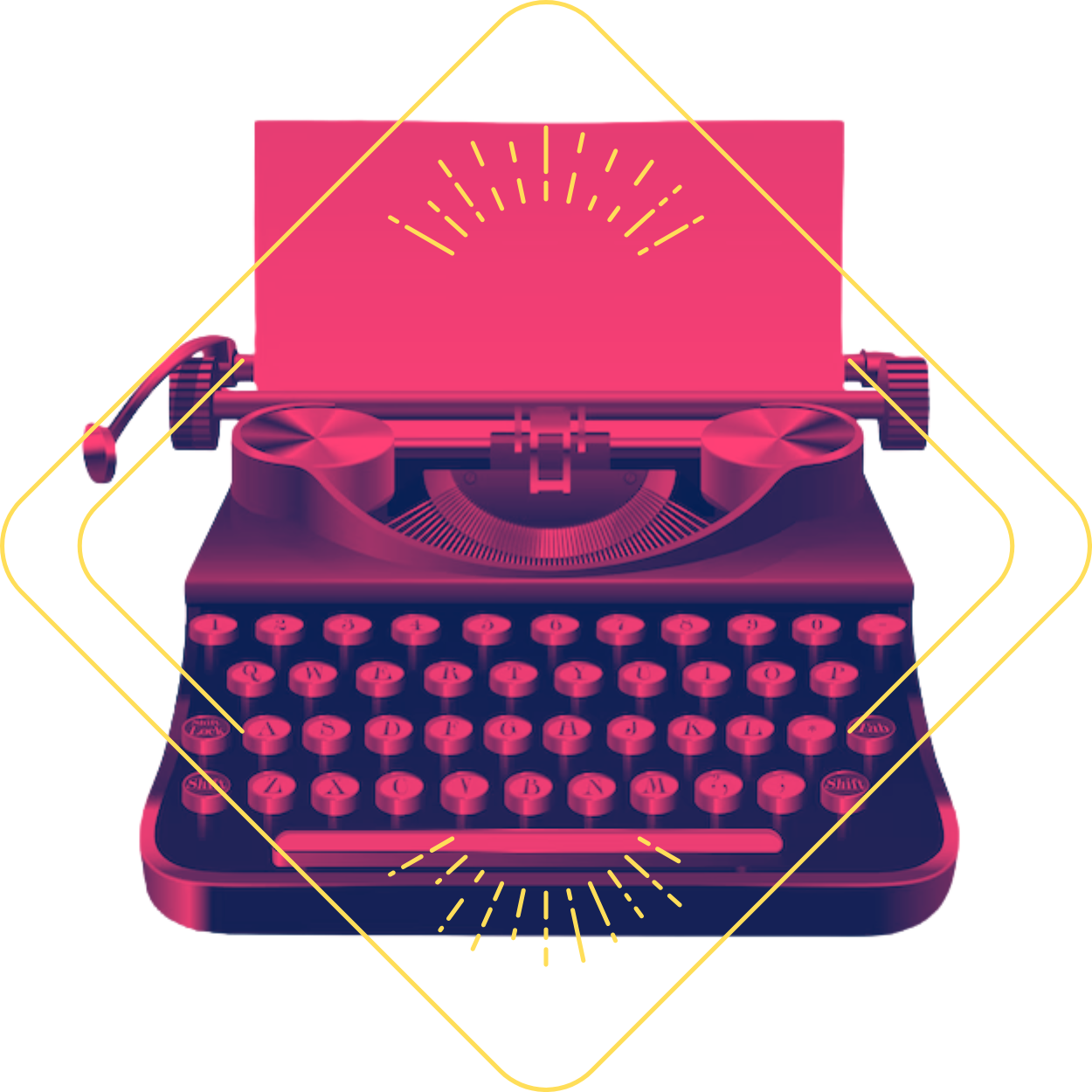 Icono de blog de Joaquín Vigueras