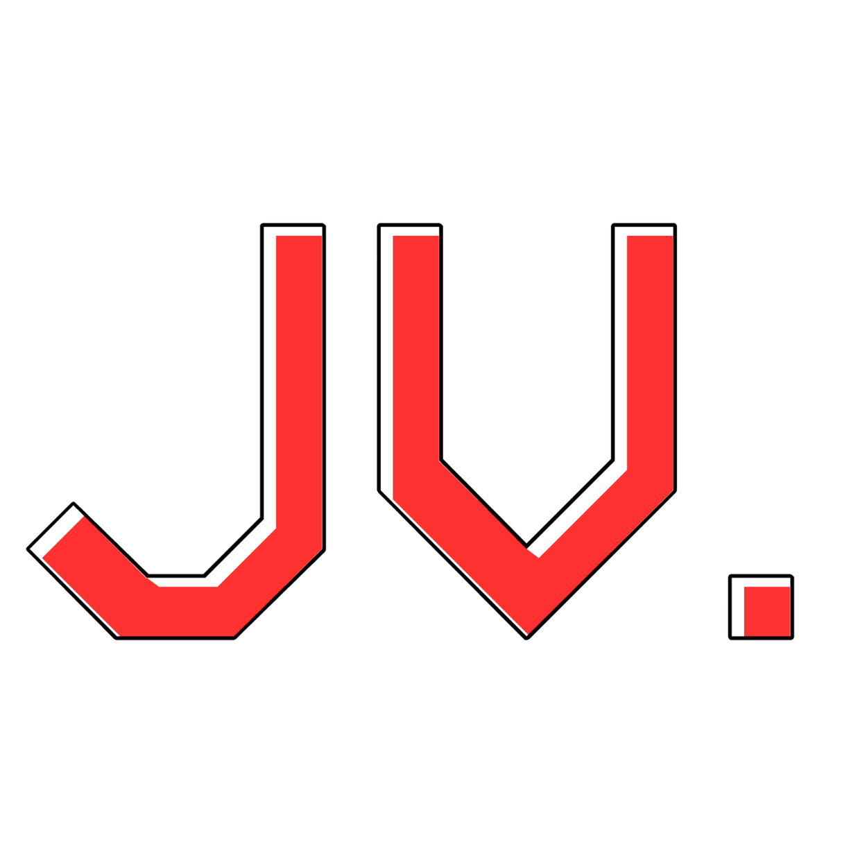Logotipo de Joaquín Vigueras