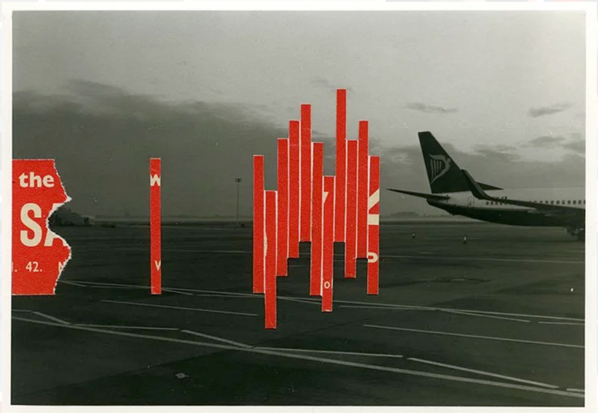 Strategic Signal 6