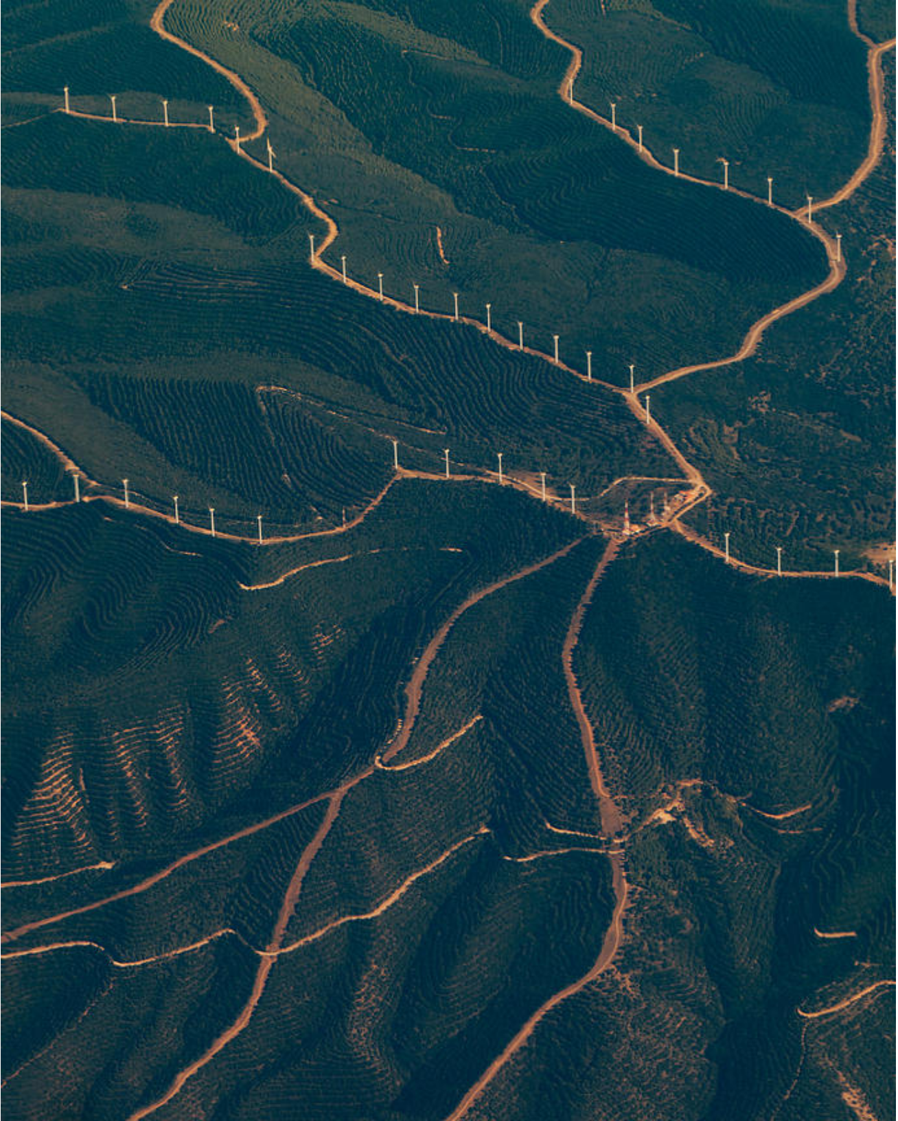 Strategic Signal 5